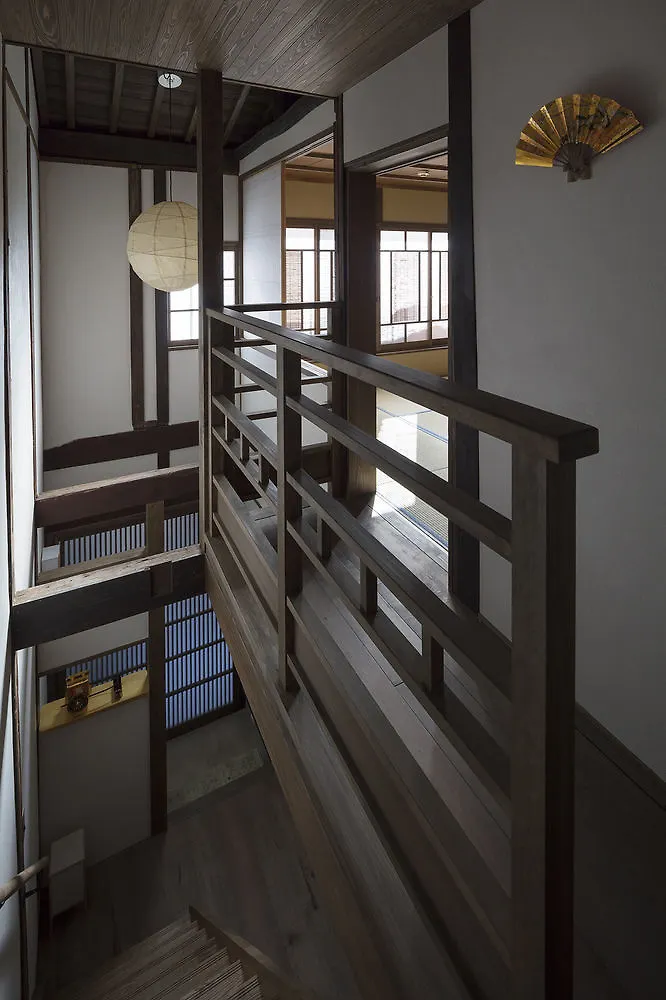 Apartamento Kiyomizu Gojo Sumitsugu Kioto