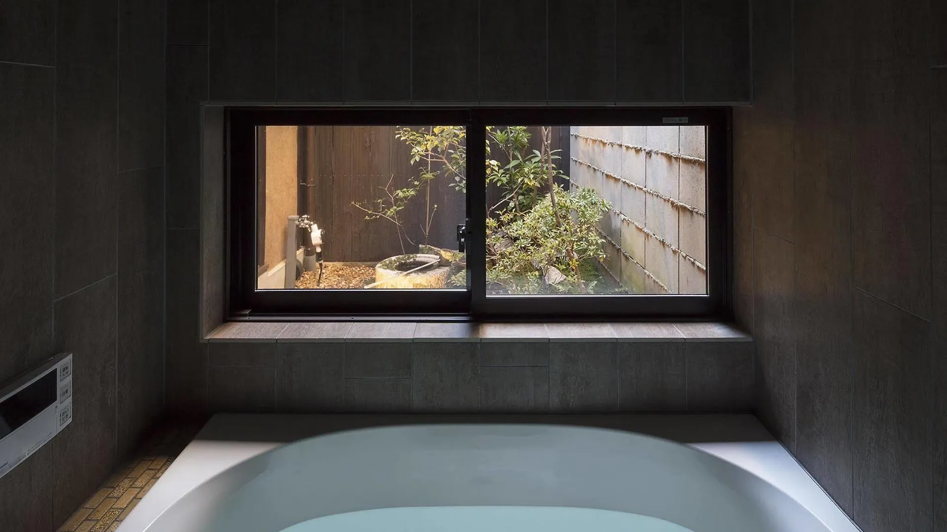Apartamento Kiyomizu Gojo Sumitsugu Kioto Japón