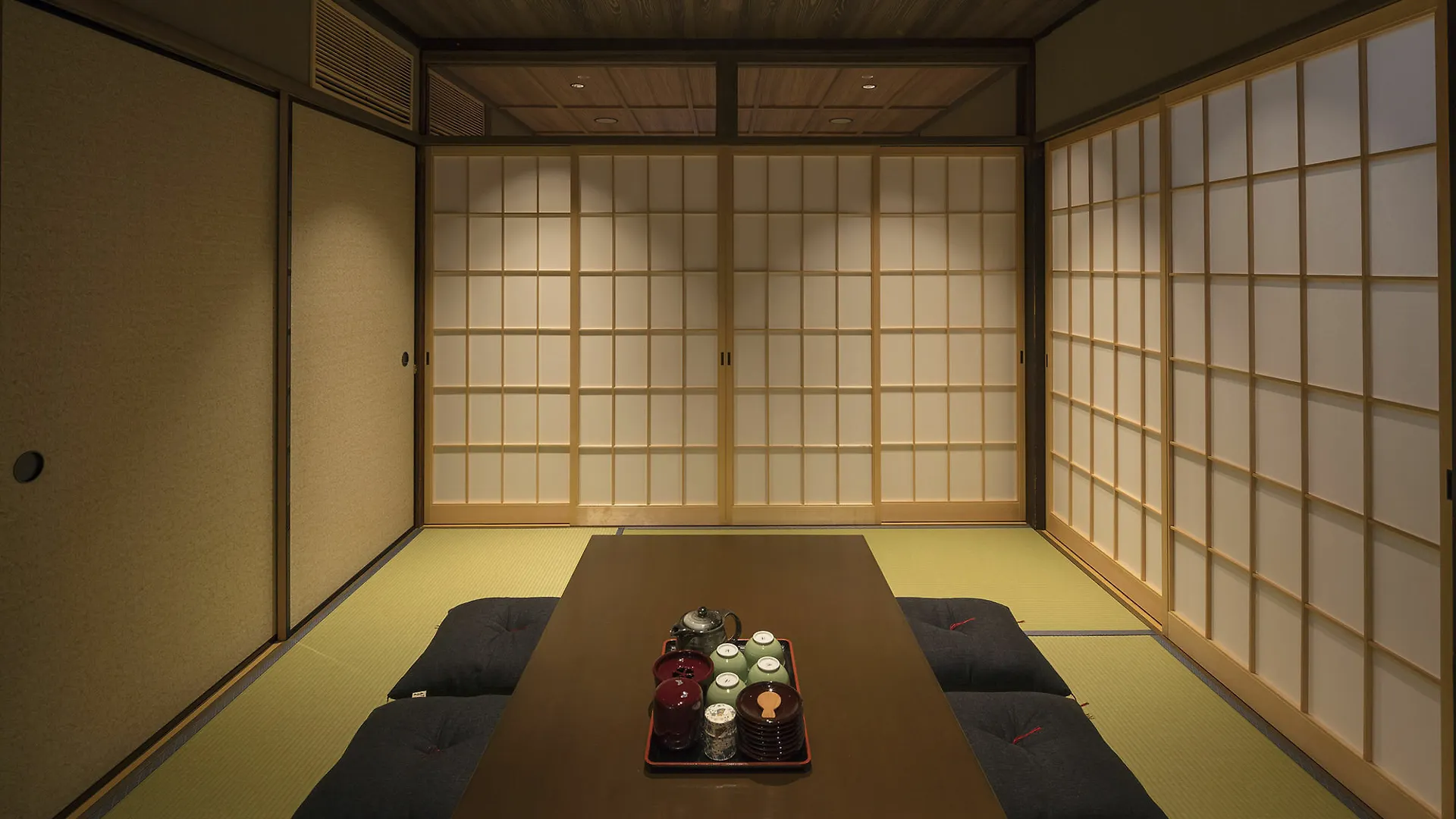 Apartamento Kiyomizu Gojo Sumitsugu Kioto 0*,  Japón