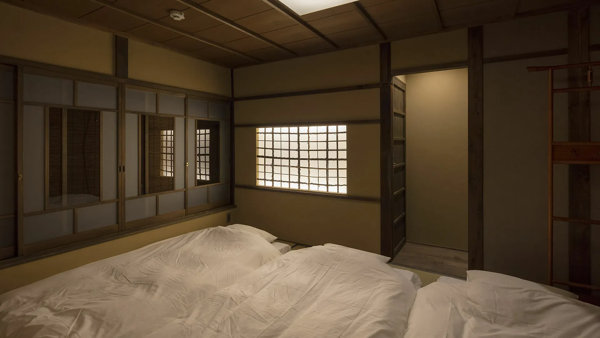 Apartamento Kiyomizu Gojo Sumitsugu Kioto