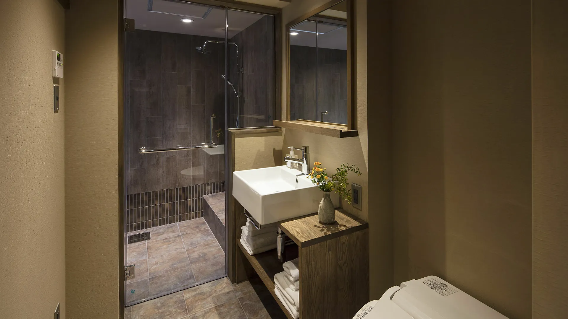 Apartamento Kiyomizu Gojo Sumitsugu Kioto