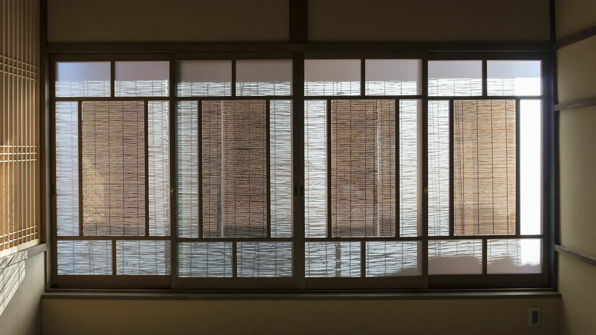 Apartamento Kiyomizu Gojo Sumitsugu Kioto