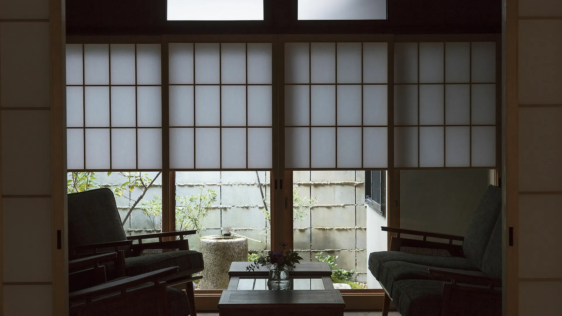 Apartamento Kiyomizu Gojo Sumitsugu Kioto
